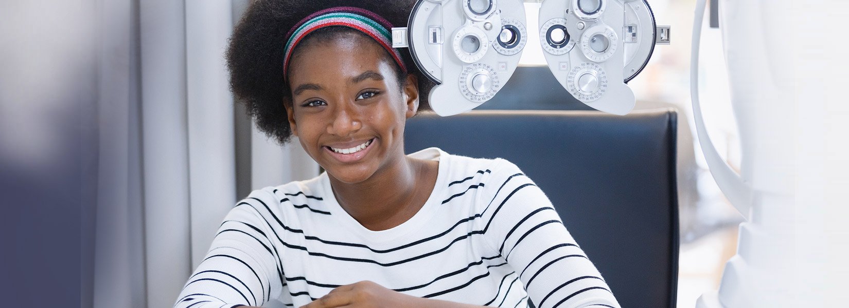 Comprehensive Eye Exams in Melbourne