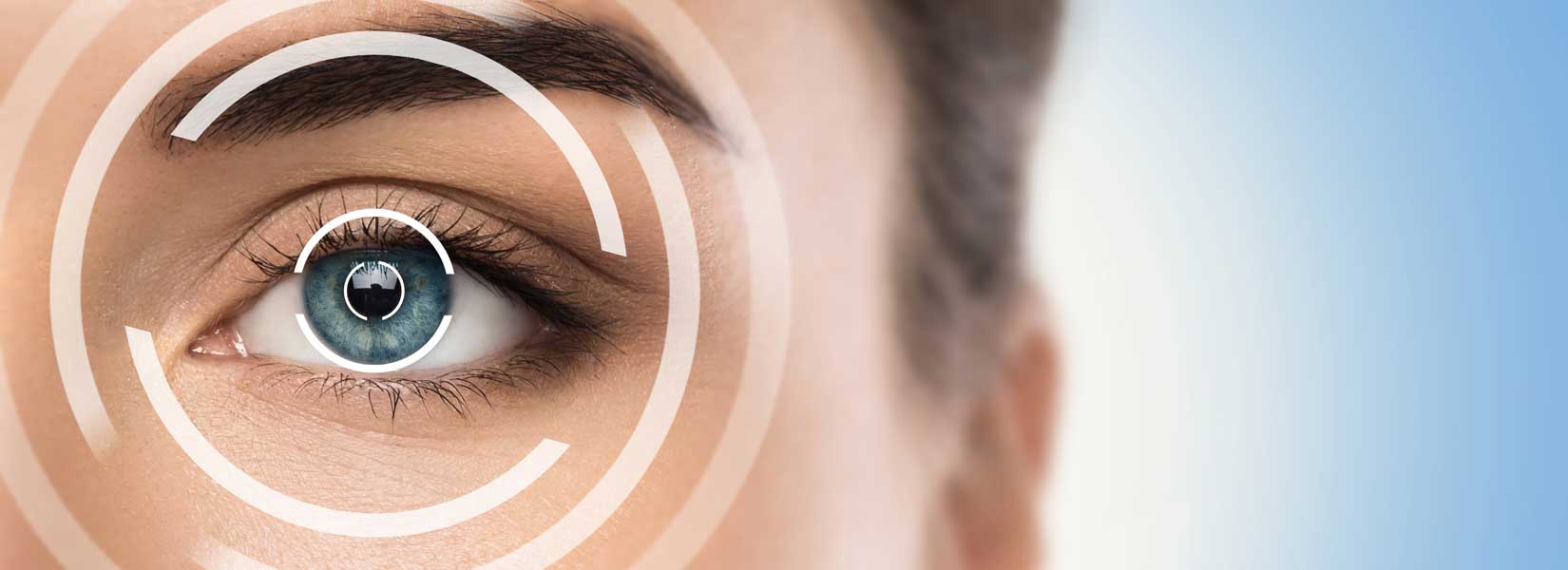 LASIK & Refractive Surgery Co-Management in Melbourne